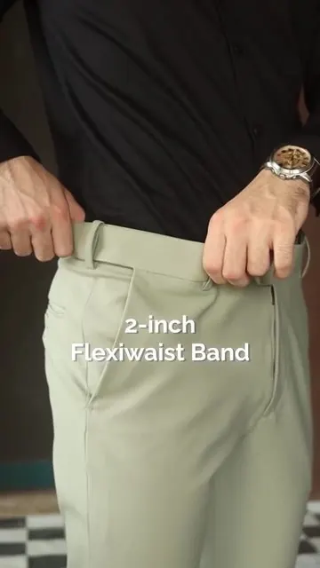 Fashion product ad