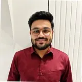 Vineet Parekh